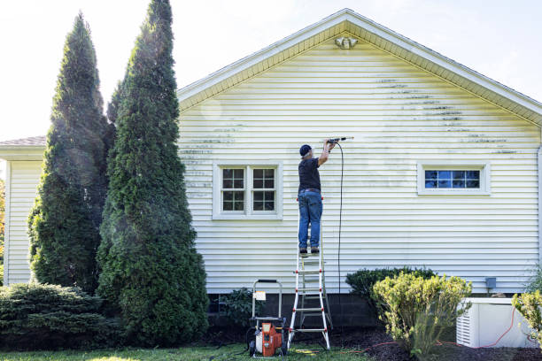 Best Commercial Pressure Washing in Helotes, TX