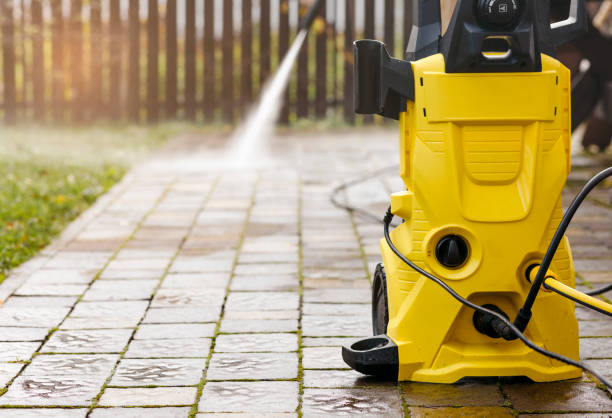 Best Concrete Surface Cleaning in Helotes, TX